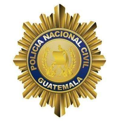 Ministerio de Gobernación sanciona a agentes de la Policía Nacional Civil.