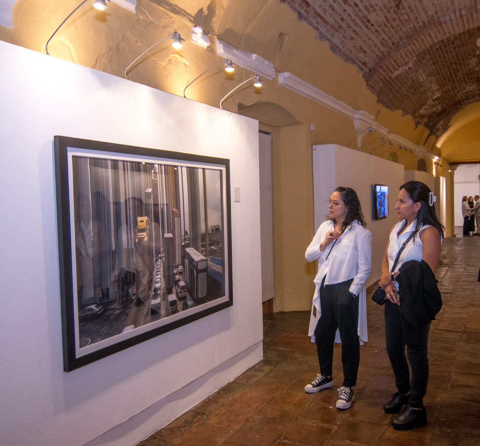 Fundación Paiz invita a visitar la exposición de arte “Continuum”