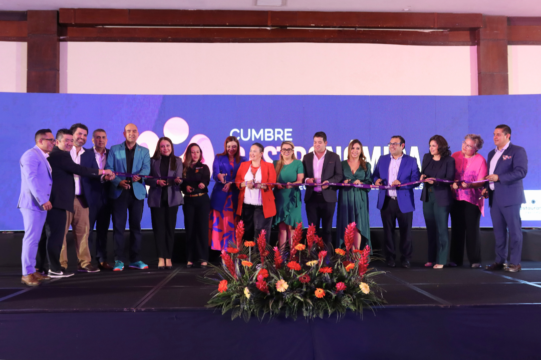 II Cumbre Gastronómica reafirma el papel protagónico de Guatemala