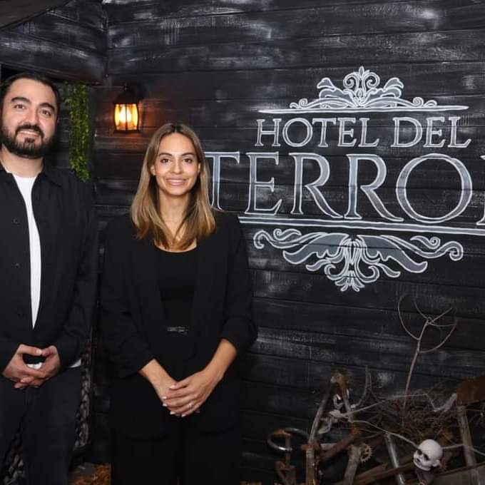 MIRAFLORES TE INVITA A DESAFIAR TUS MIEDOS EN EL HOTEL DEL TERROR