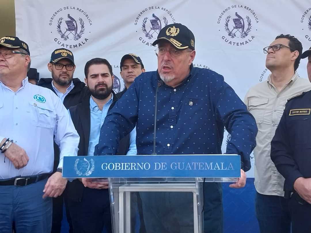 Inauguran subestación policial en Santa María Ixhuatán