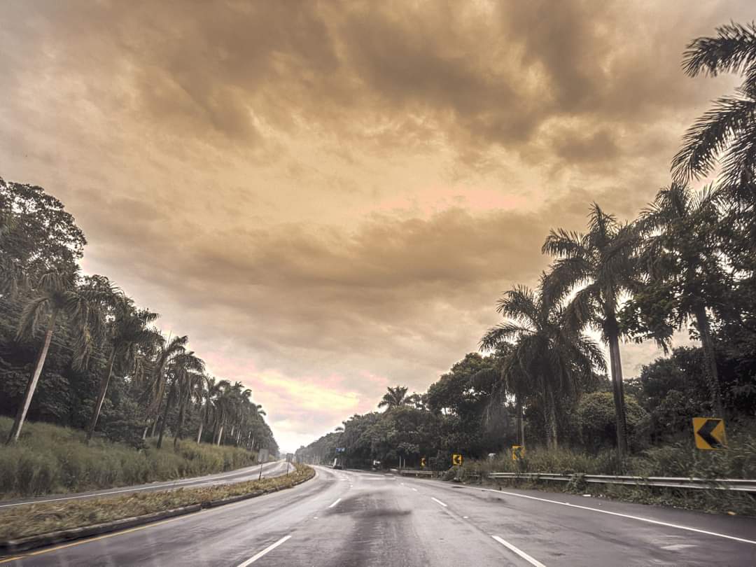 El comienzo de los trabajos de la ampliación de la carretera al Atlántico podría ser en el 2026