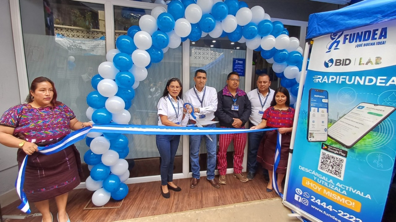 FUNDEA reinaugura por remodelación su agencia en Todos Santos para fortalecer el desarrollo local y el acceso a servicios financieros